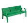 BANC VERT